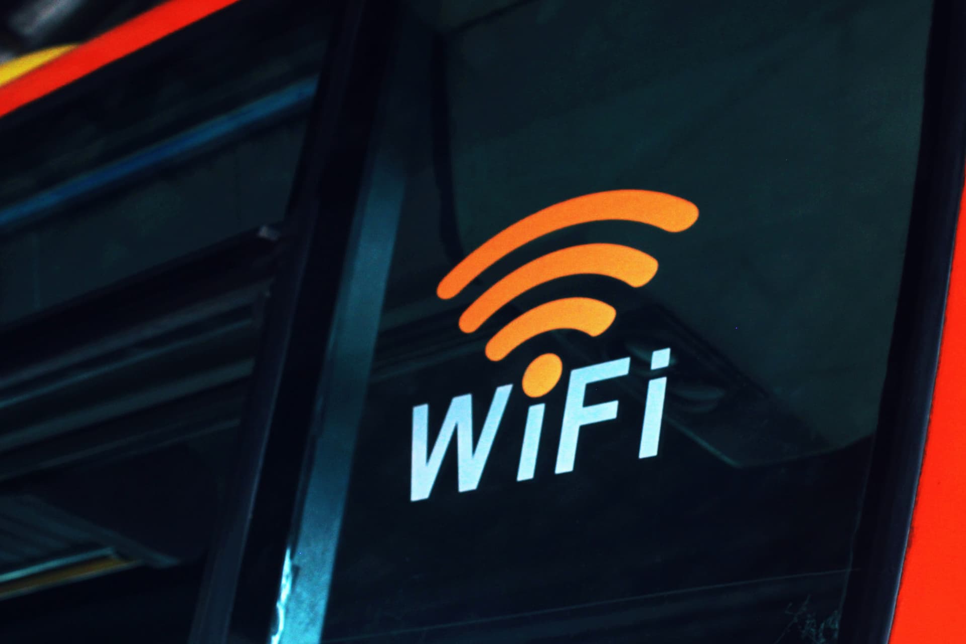 Wi-Fi ultra veloce