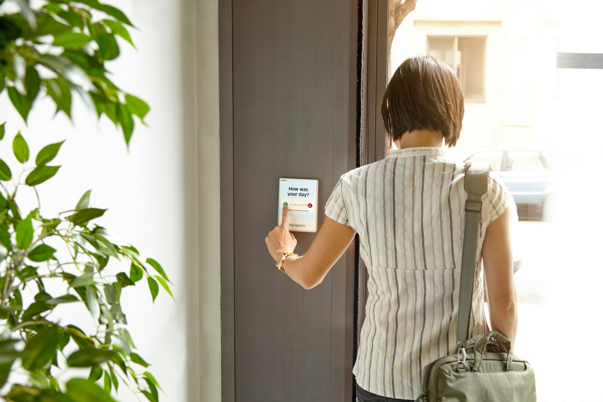 Check-in flessibile